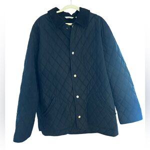1 Madison Quilted Barn Jacket XL